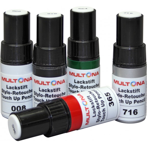 LS MULTONA Lackstift 0401 9ml